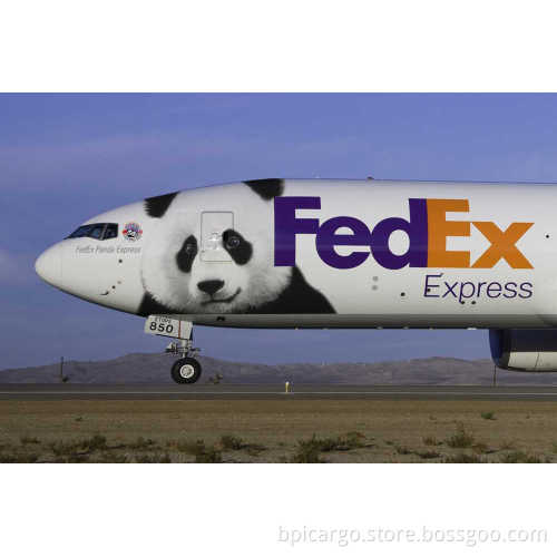 Courier Delivery Door to Door From China to Europe